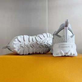 Picture of Louis Vuitton Shoes _SKULVsz35-41317813.5cmmnf1004
